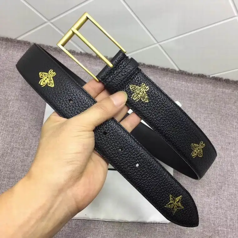 Gucci Belt 38mm 95-125cm 7D (2)